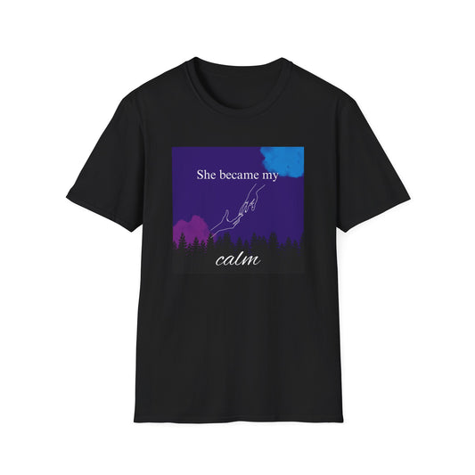TCBTS Unisex Softstyle T-Shirt